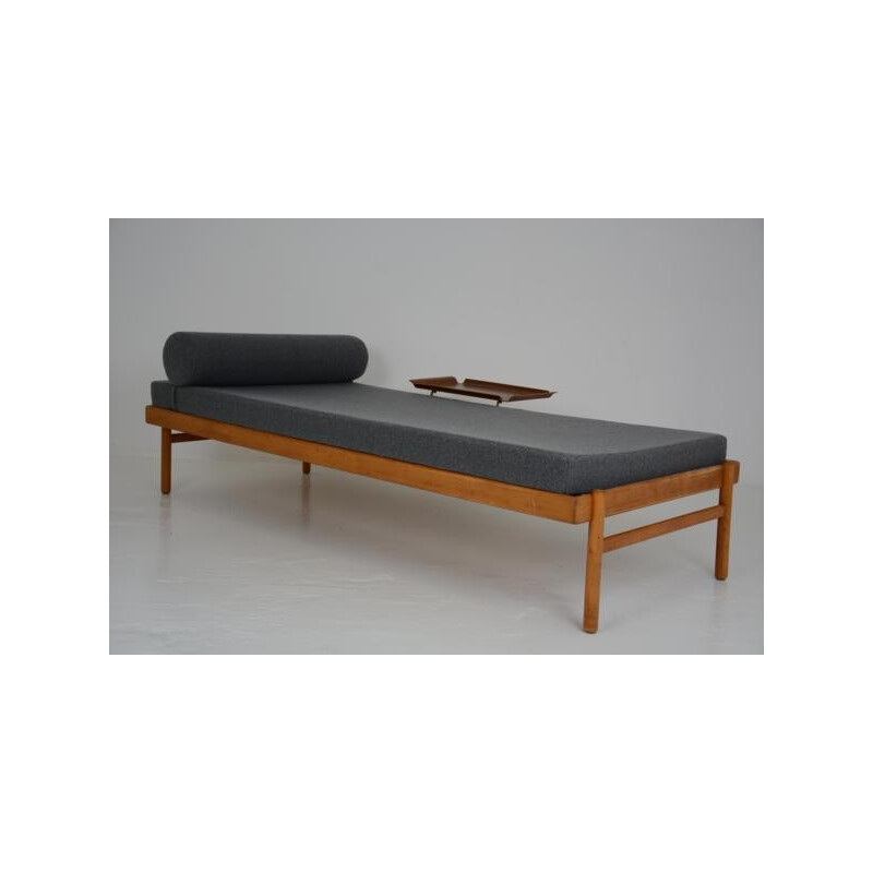 Vintage Danish daybed manufactured by Bodafors - 1950s