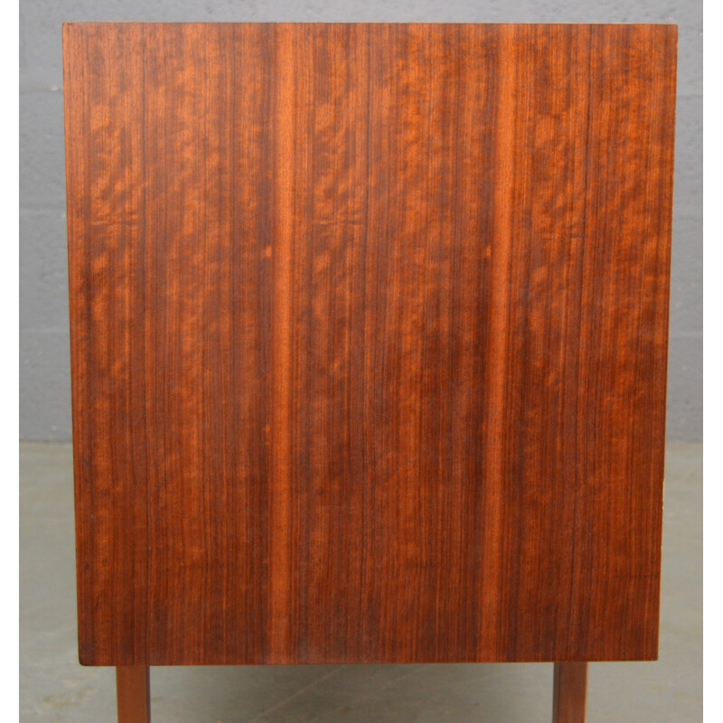 English Vintage Sideboard by Castle - 1960s