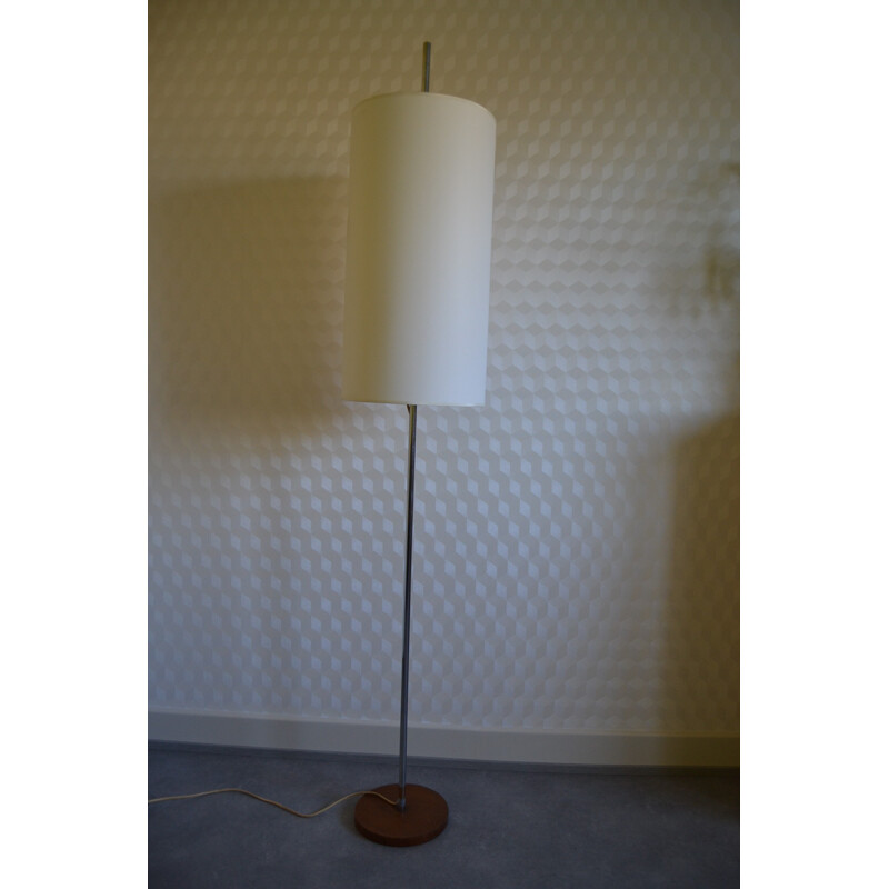 Vintage floor lamp - 1970s