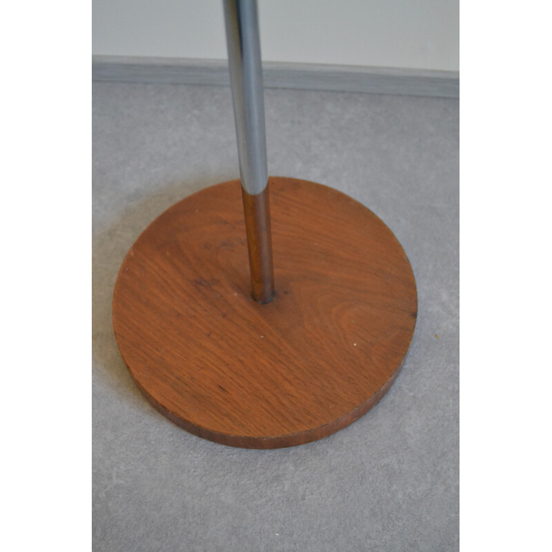 Vintage floor lamp - 1970s