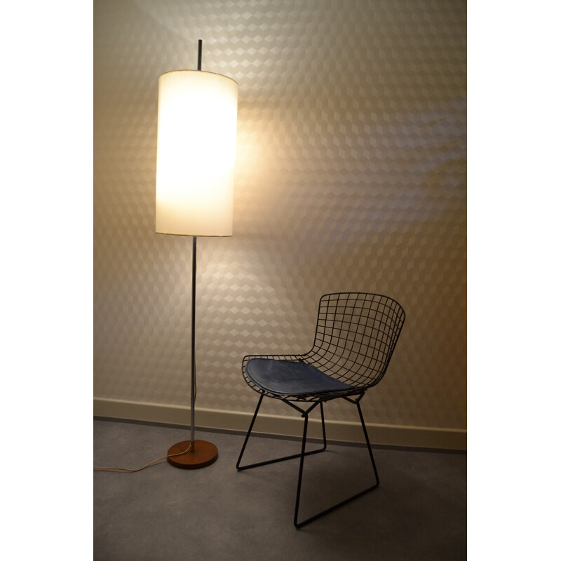 Vintage floor lamp - 1970s