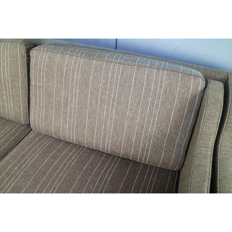 Vintage danish 2 seater sofa - 1970s