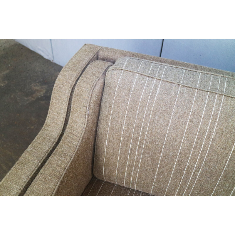 Vintage danish 2 seater sofa - 1970s