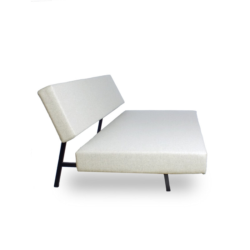 3-seater sofa bed by Martin Visser - 1960s