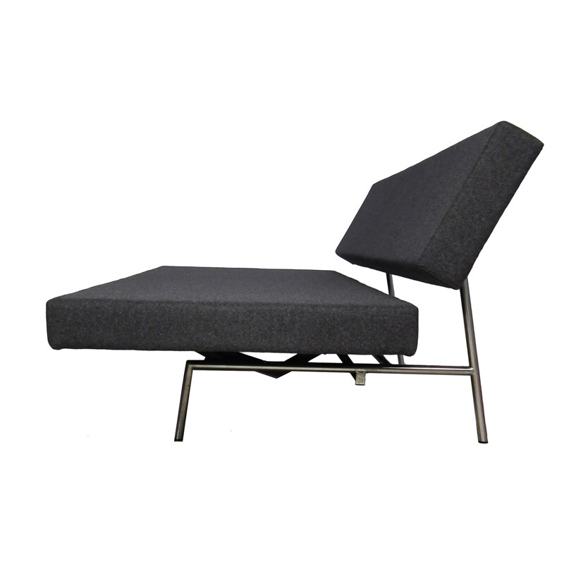 Sofa bed BR 02.7 & BA 02 by Martin Visser - 1960s