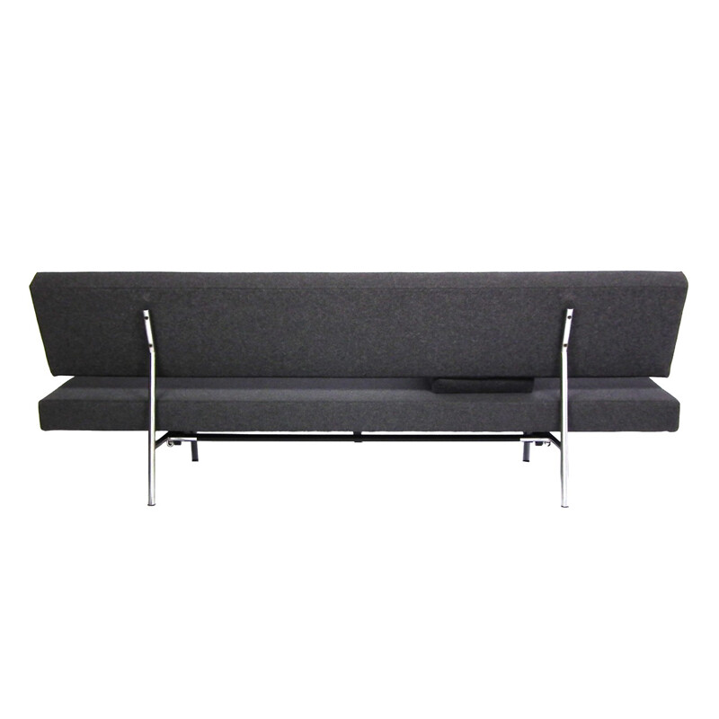 Sofa bed BR 02.7 & BA 02 by Martin Visser - 1960s