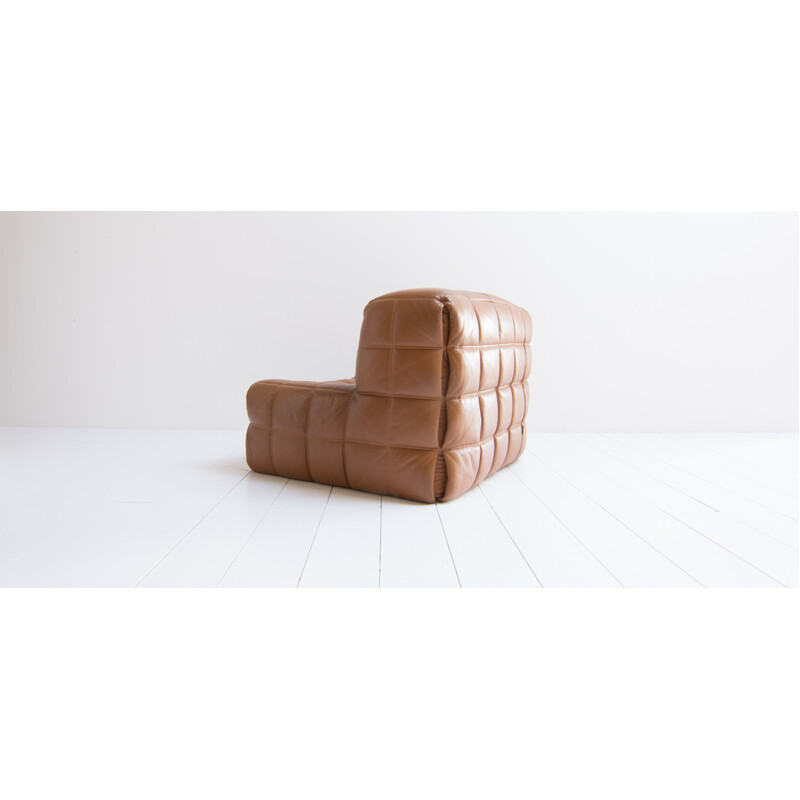 vintage lounge chair model Kashima by Ligne Roset - 1970s