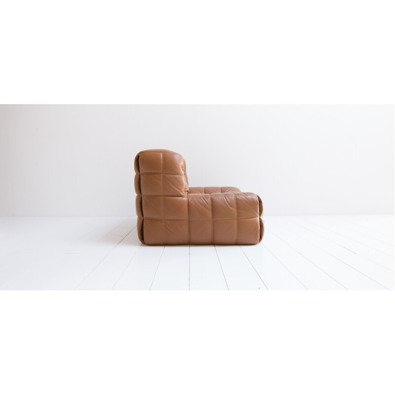 vintage lounge chair model Kashima by Ligne Roset - 1970s