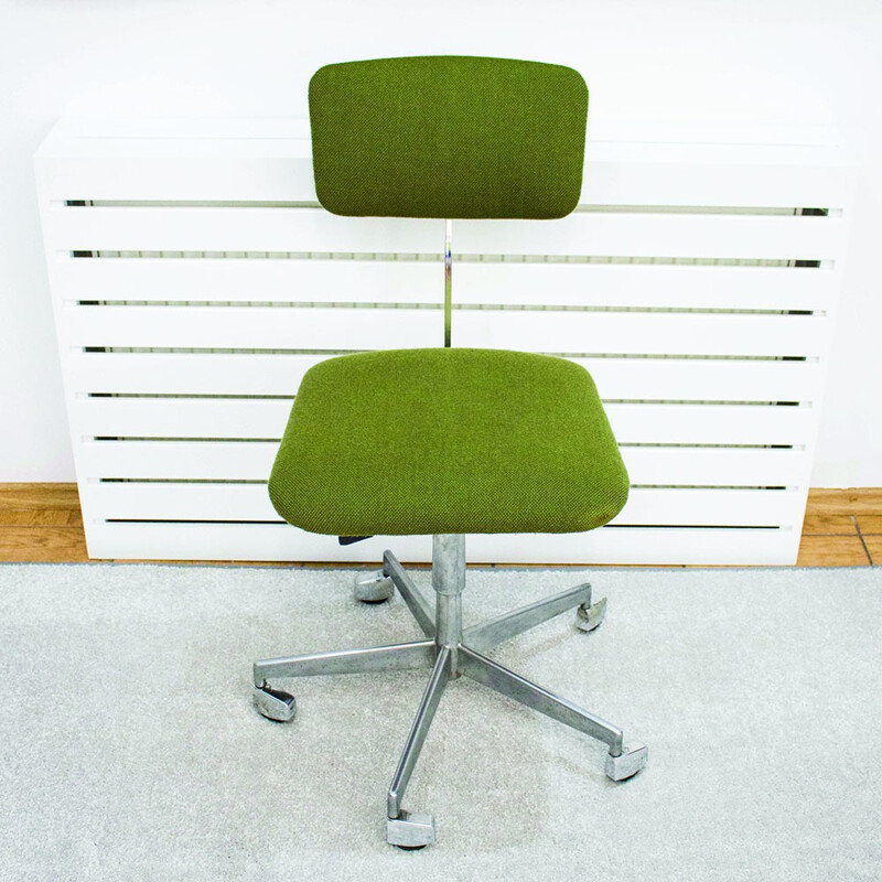 Vintage Danish desk chair from Labofa - 1960s