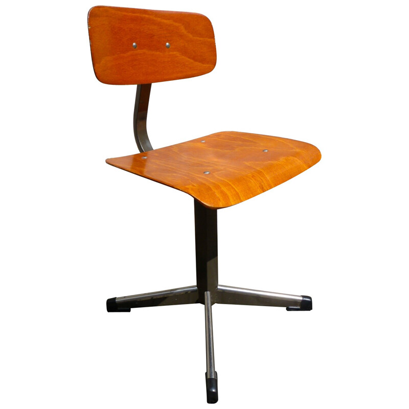 Mid century modern children’s chair - 1960s