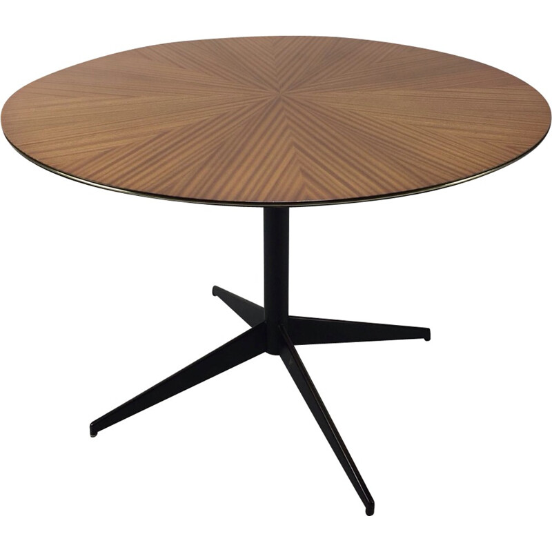 Circular Dining Table by Vittorio Nobili - 1950s