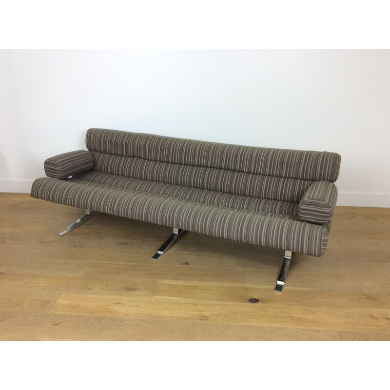 Vintage sofa by William Plunkett model wp01 - 1960s