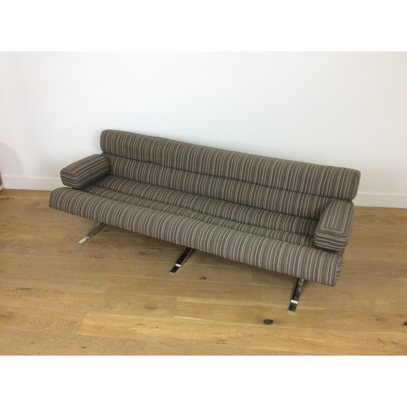 Vintage sofa by William Plunkett model wp01 - 1960s