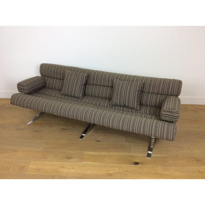 Vintage sofa by William Plunkett model wp01 - 1960s