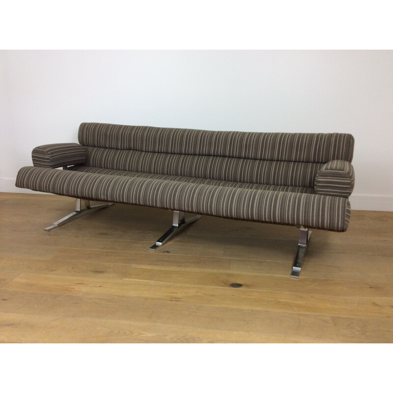 Vintage sofa by William Plunkett model wp01 - 1960s