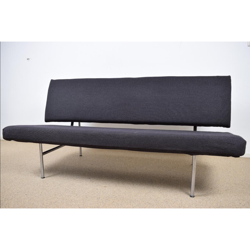 Sofa "Model 1721" by André Cordemeyer for Gispen - 1950s