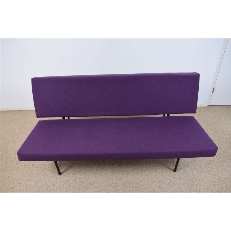 Vintage "1721" sofa by André Cordemeyer for Gispen - 1950s