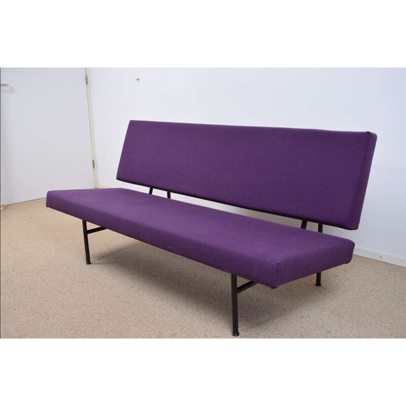 Vintage "1721" sofa by André Cordemeyer for Gispen - 1950s