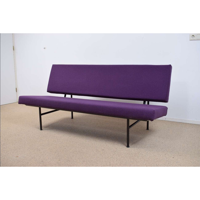 Vintage "1721" sofa by André Cordemeyer for Gispen - 1950s