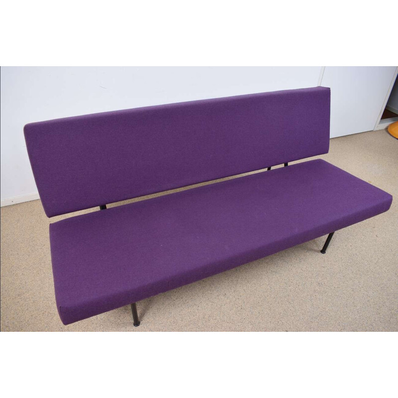 Vintage "1721" sofa by André Cordemeyer for Gispen - 1950s