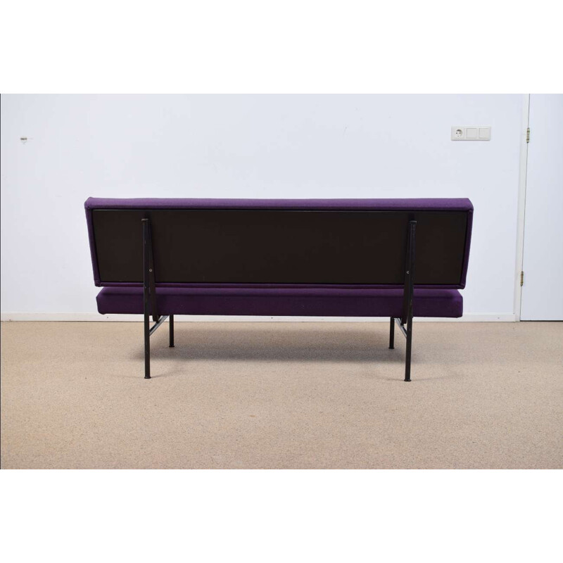 Vintage "1721" sofa by André Cordemeyer for Gispen - 1950s