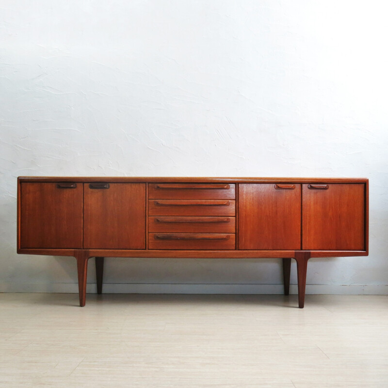 Vintage sideboard by John Herbert for Younger - 1960s