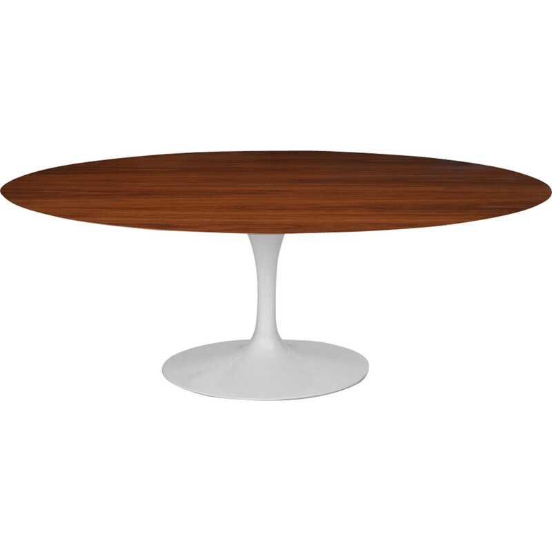 Vintage Tulip dining table by Eero Saarinen for Knoll - 2000s