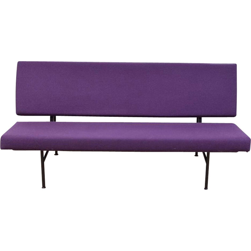 Vintage "1721" sofa by André Cordemeyer for Gispen - 1950s