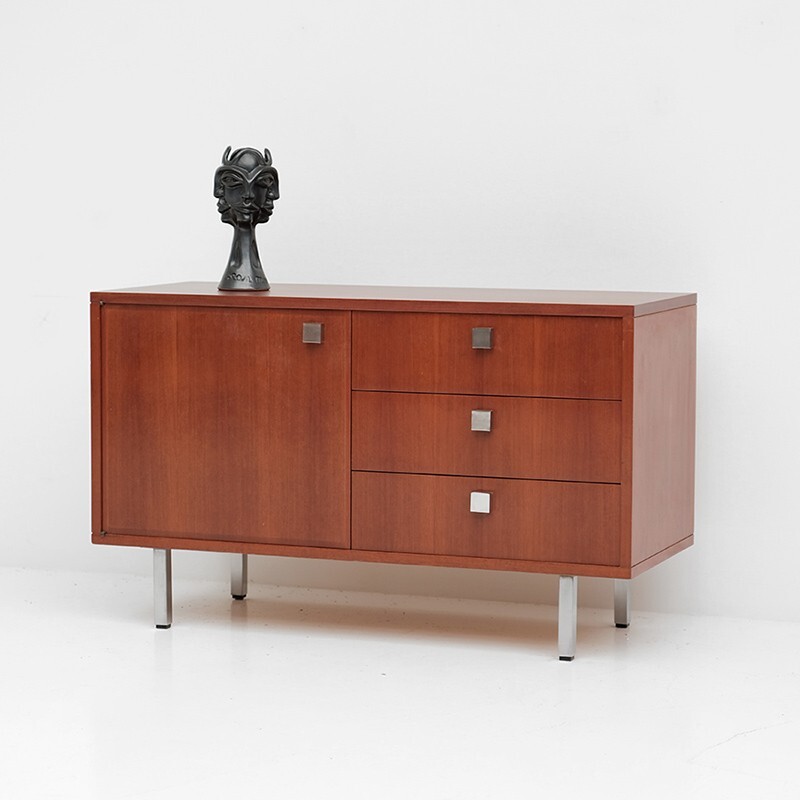 Vintage commode by Alfred Hendrickx for Belform - 1960s