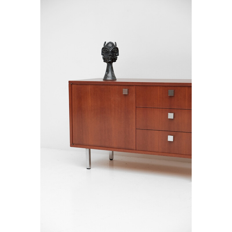 Vintage commode by Alfred Hendrickx for Belform - 1960s