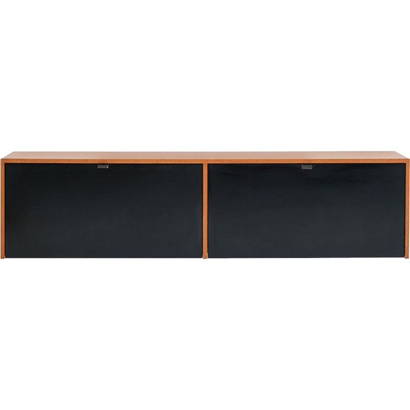 Vintage Hanging Cabinet by Florence Knoll - 1960s