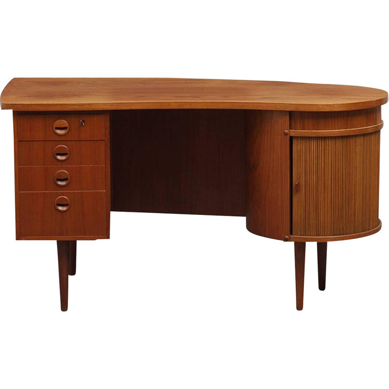 Executive Writing Desk & cabinet 