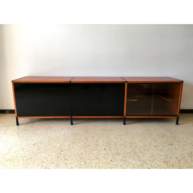 Vintage Sideboard by ARP for Minvielle - 1950s