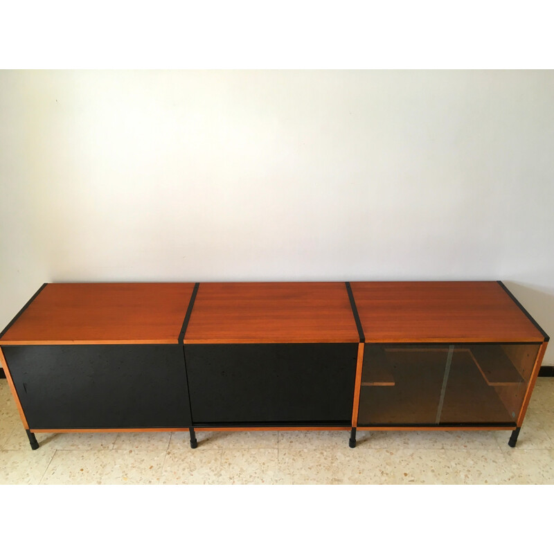 Vintage Sideboard by ARP for Minvielle - 1950s