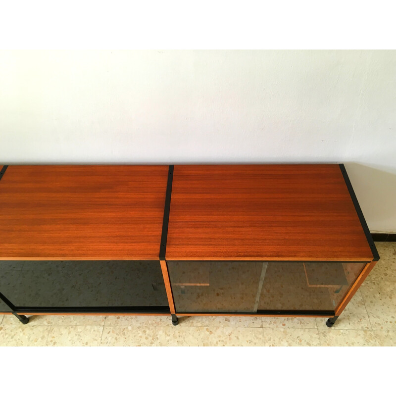 Vintage Sideboard by ARP for Minvielle - 1950s