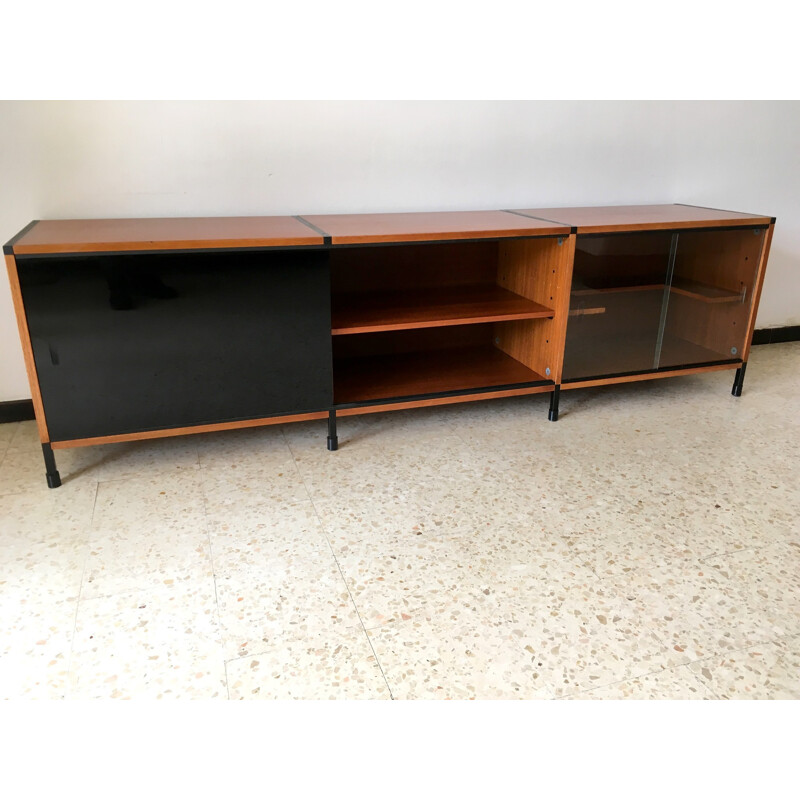 Vintage Sideboard by ARP for Minvielle - 1950s