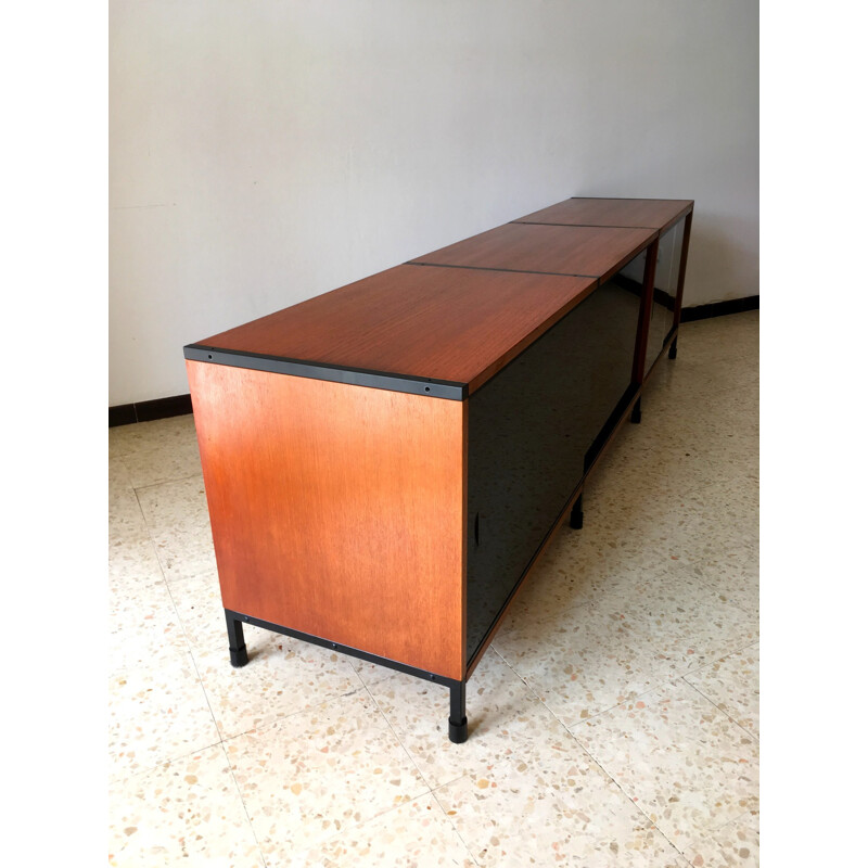 Vintage Sideboard by ARP for Minvielle - 1950s