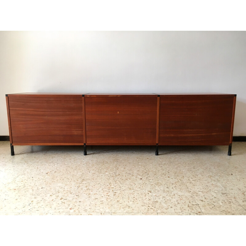 Vintage Sideboard by ARP for Minvielle - 1950s