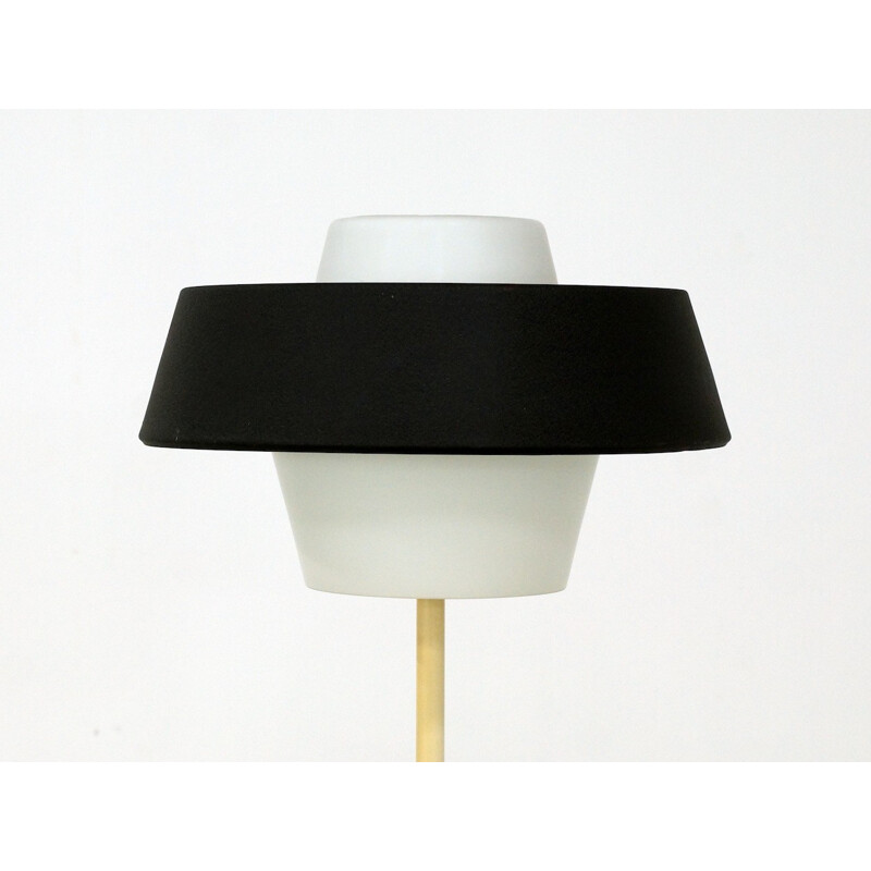 Vintage Phillips Floor Lamp by Louis Kalff - 1950s