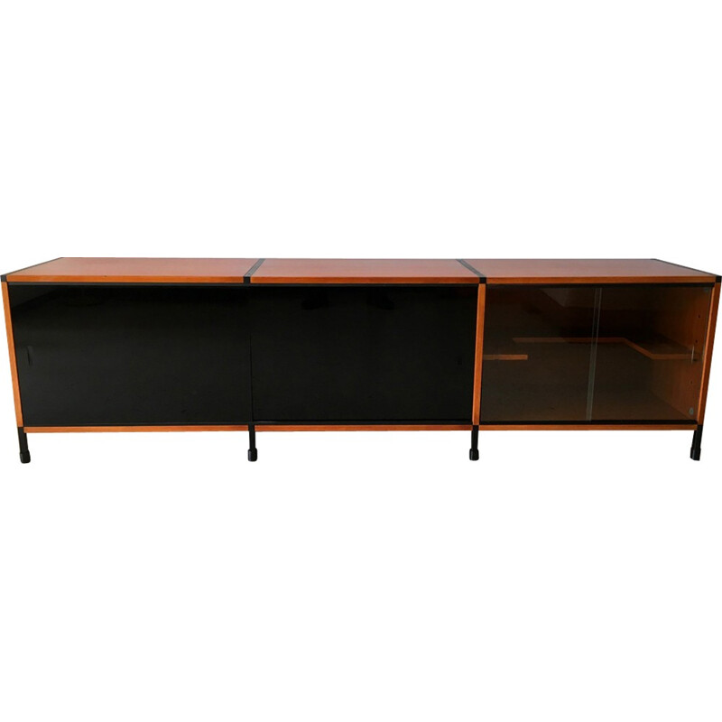 Vintage Sideboard by ARP for Minvielle - 1950s