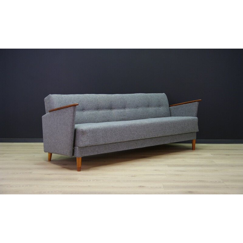 Vintage Danish Design retro sofa - 1960s