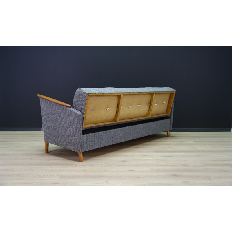 Vintage Danish Design retro sofa - 1960s