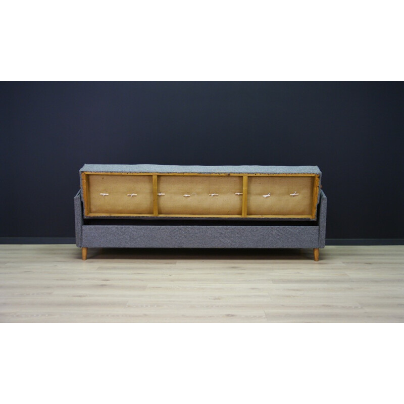 Vintage Danish Design retro sofa - 1960s