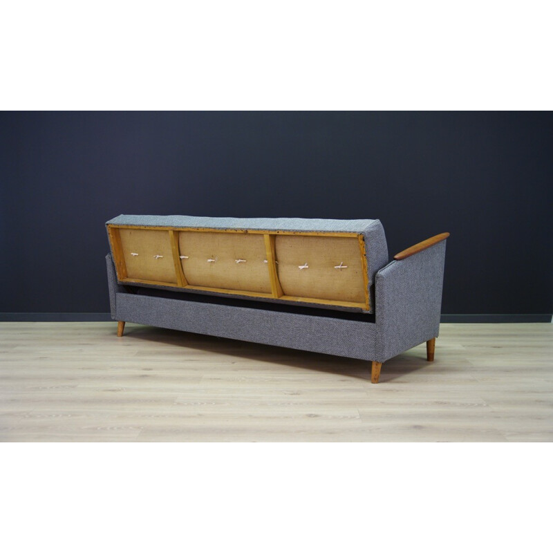 Vintage Danish Design retro sofa - 1960s