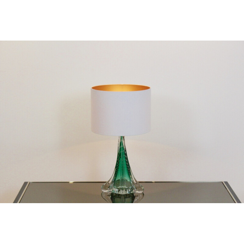 Vintage Table lamp for Boussu - 1960s