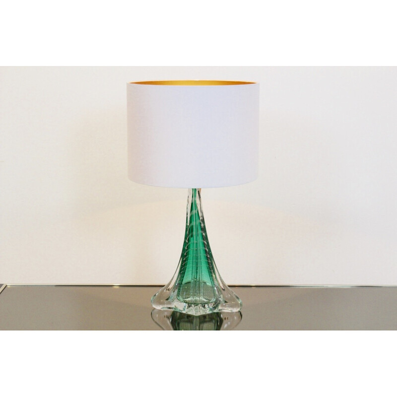 Vintage Table lamp for Boussu - 1960s