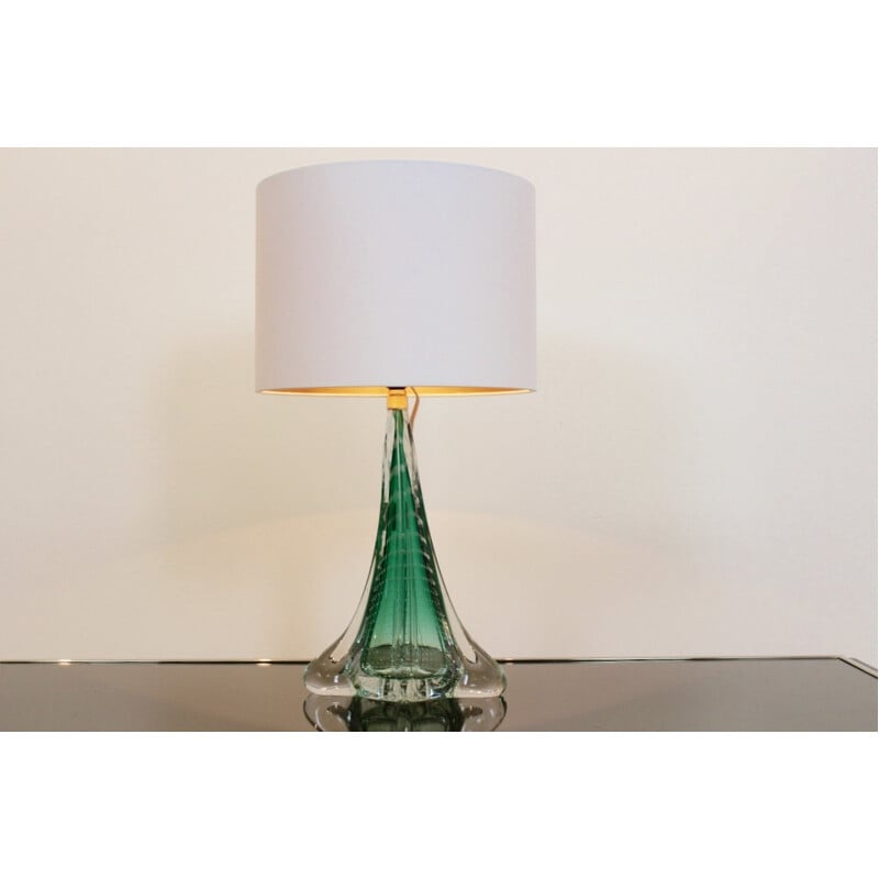 Vintage Table lamp for Boussu - 1960s