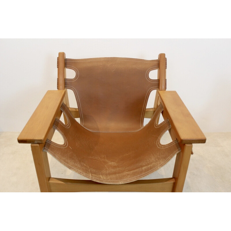 Paire de fauteuils lounge "Kilin" vintage par Sergio Rodrigues pour Oca Industries, Brésil - 1970