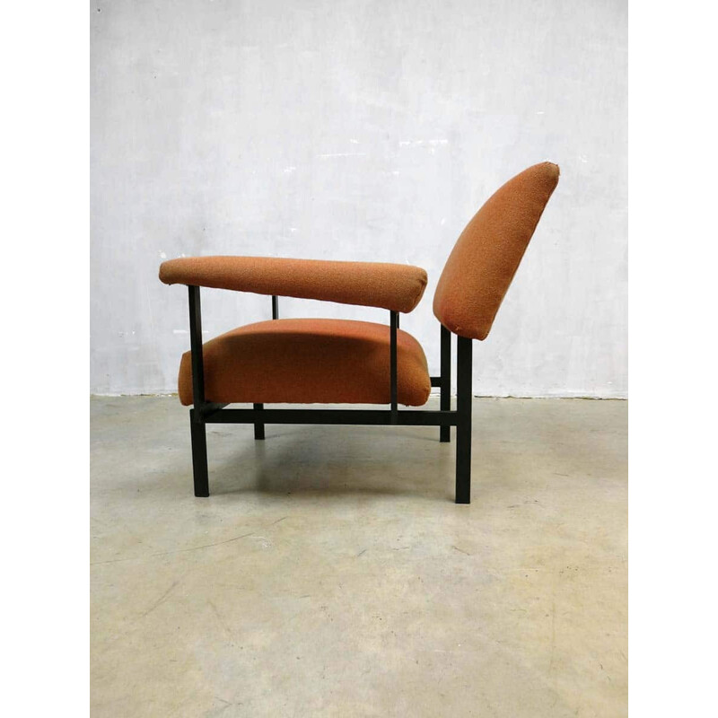 Vintage "FM70" lounge chair by Cees Braakman for Pastoe - 1950s