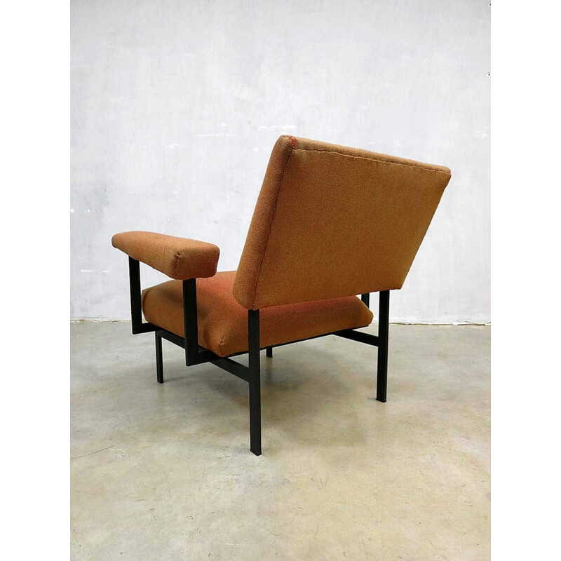 Vintage "FM70" lounge chair by Cees Braakman for Pastoe - 1950s